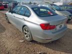 2014 BMW 320D EFFICIENTDYNAMICS AU  for sale at Copart BRISTOL