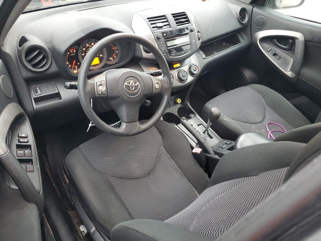 2010 Toyota Rav4 Sport VIN: JTMWF4DV0A5030173 Lot: 90403795