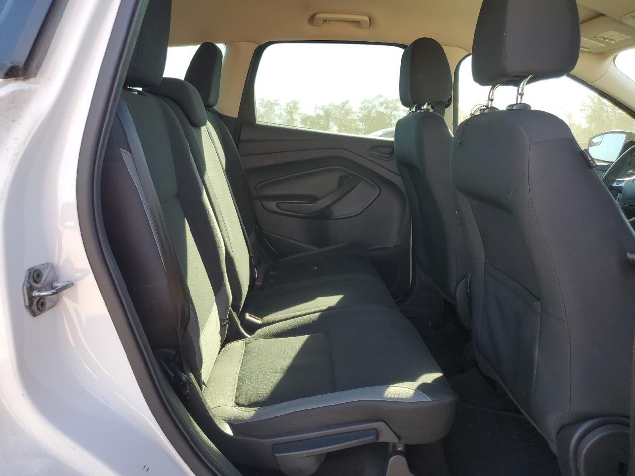 2014 Ford Escape S VIN: 1FMCU0F79EUB69600 Lot: 82605605