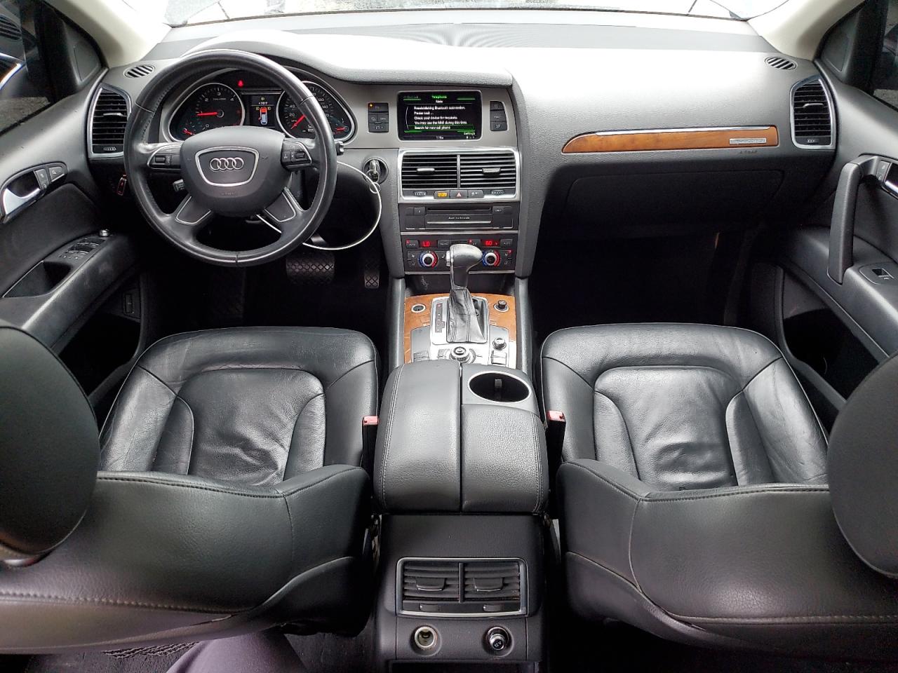 2015 Audi Q7 Tdi Premium VIN: WA1CMAFE9FD007339 Lot: 85874635