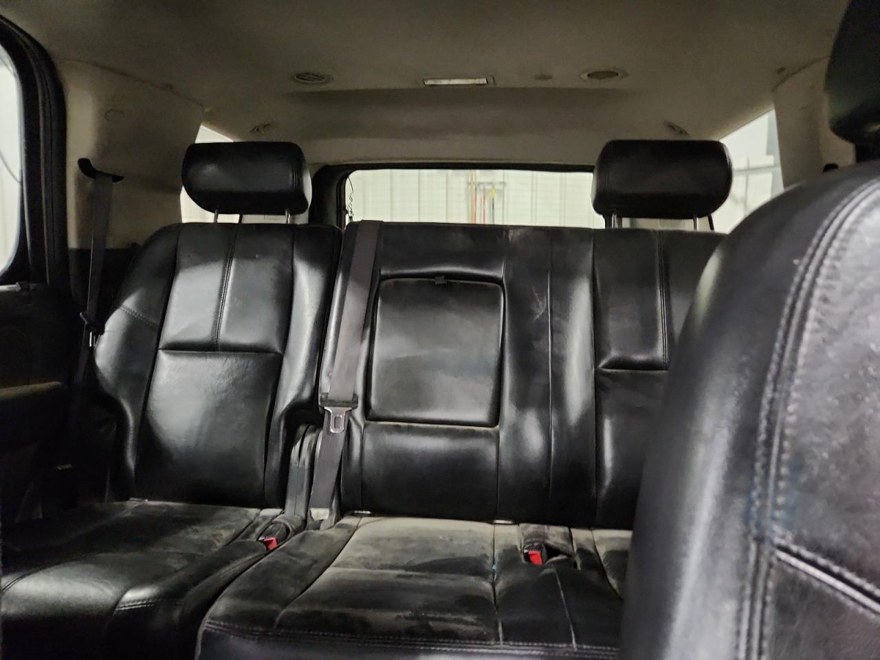 2007 Chevrolet Tahoe C1500 VIN: 1GNFC13J47R249541 Lot: 85270775