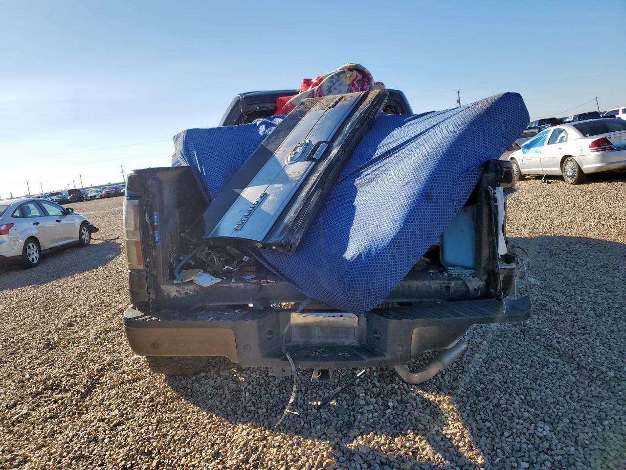 2013 Ford F150 Supercrew VIN: 1FTFW1EFXDFA65162 Lot: 90315245