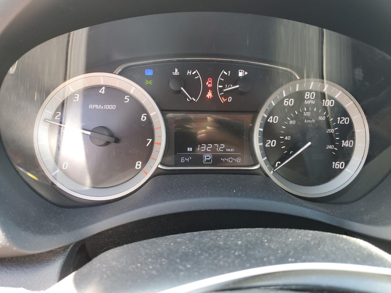 2015 Nissan Sentra S VIN: 3N1AB7AP2FY238887 Lot: 86455325