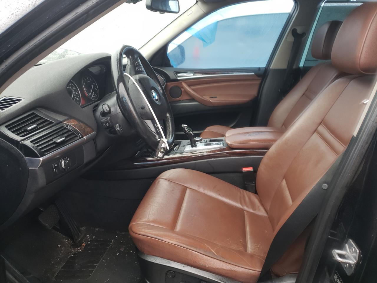 2013 BMW X5 xDrive35I VIN: 5UXZV4C59D0E07183 Lot: 82389435