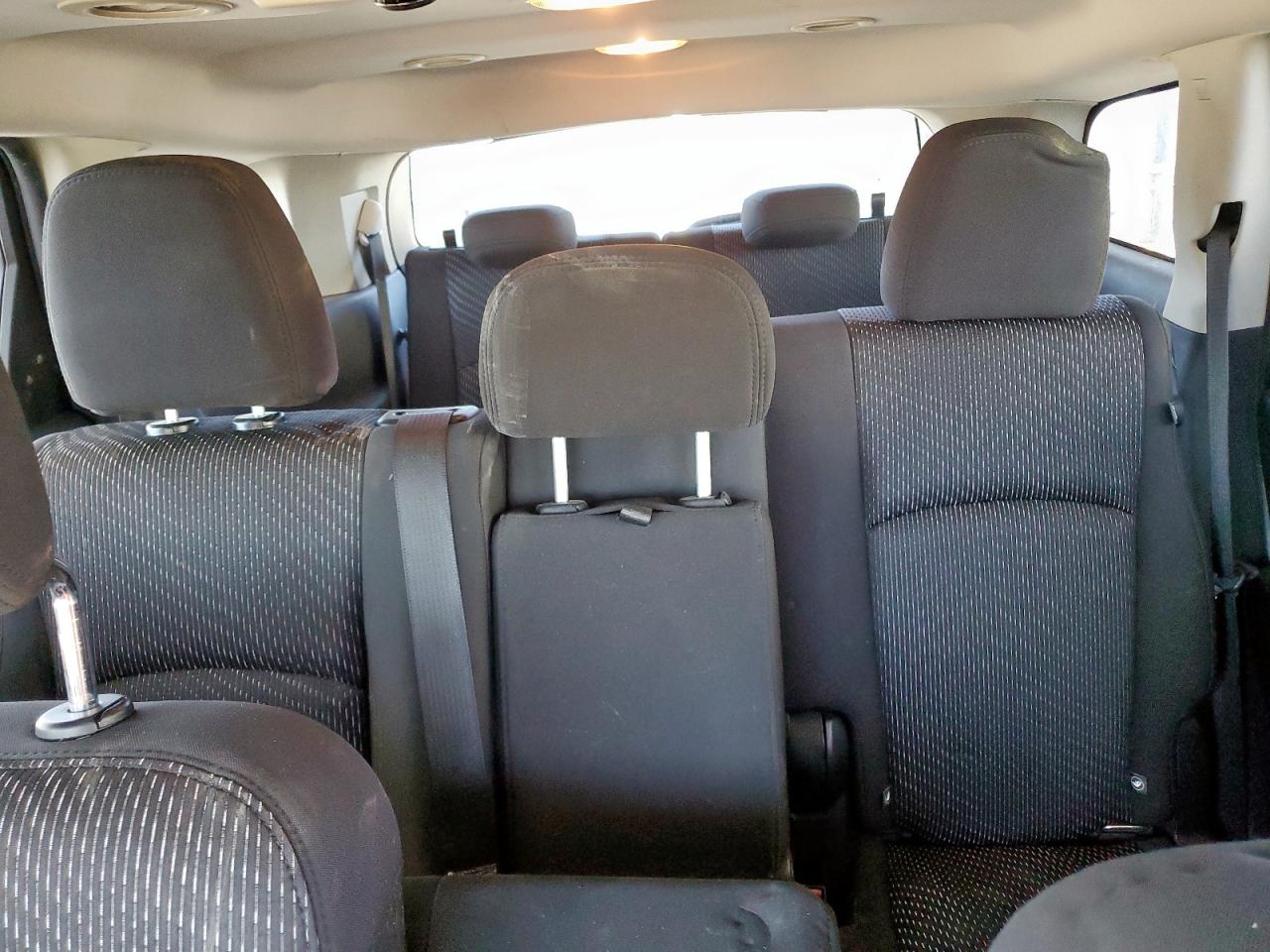 2014 Dodge Journey Se VIN: 3C4PDCAB8ET238774 Lot: 90953645