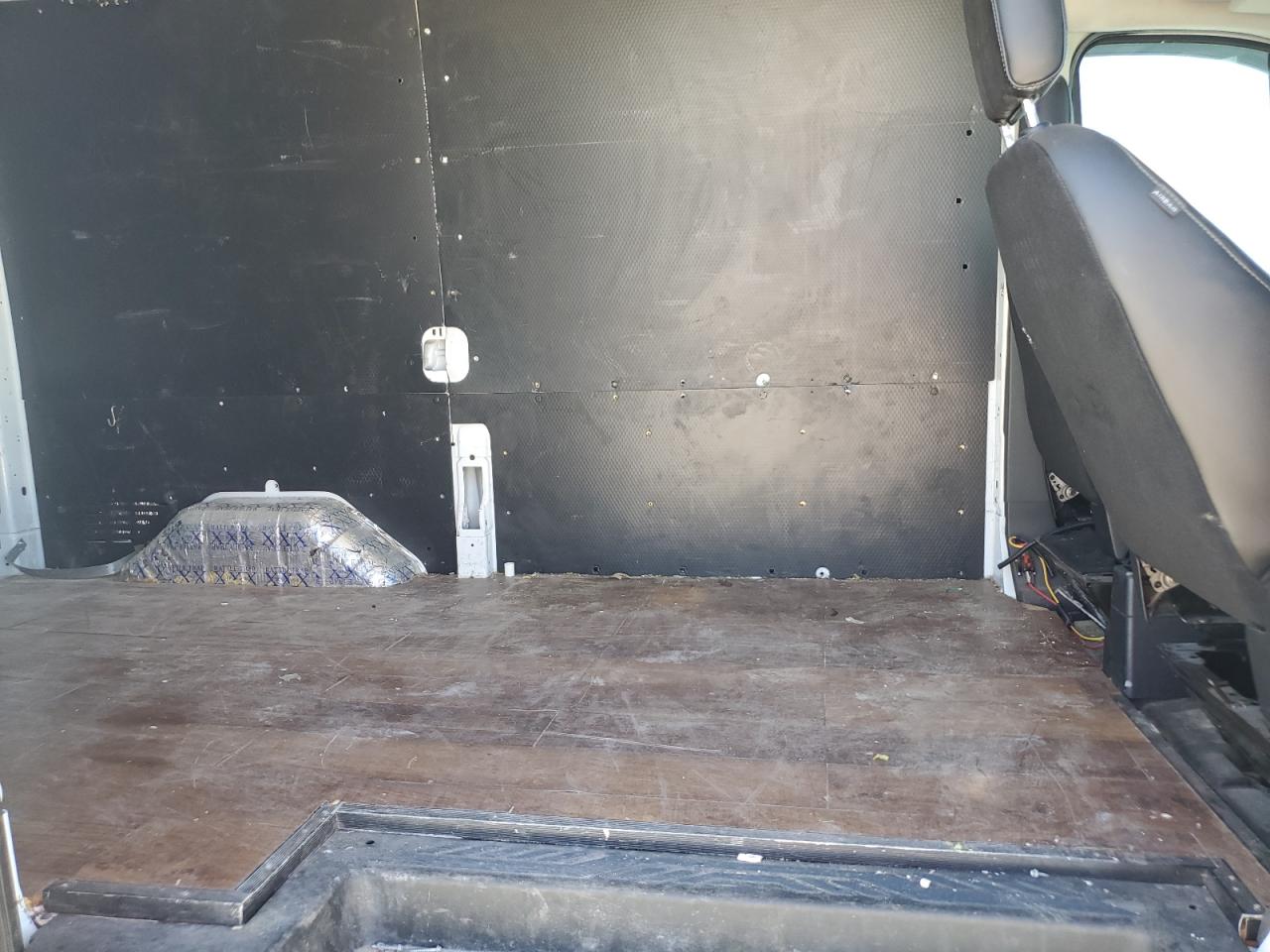 2020 Ford Transit T-250 VIN: 1FTBR1CGXLKA12811 Lot: 86425575