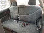 2002 TOYOTA YARIS GLS VVTI AUTO  for sale at Copart BRISTOL