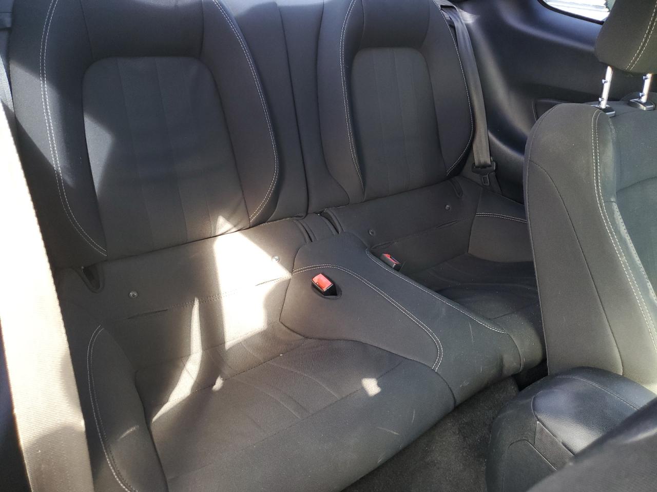 2020 Ford Mustang VIN: 1FA6P8TH4L5114747 Lot: 84746115