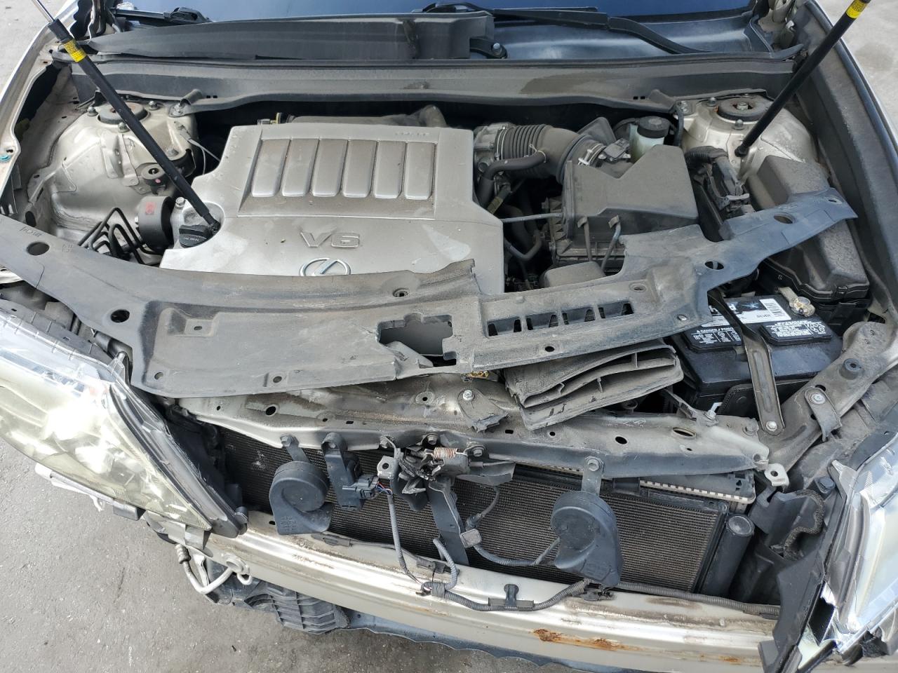 2015 Lexus Es 350 VIN: JTHBK1GG6F2207855 Lot: 85396815