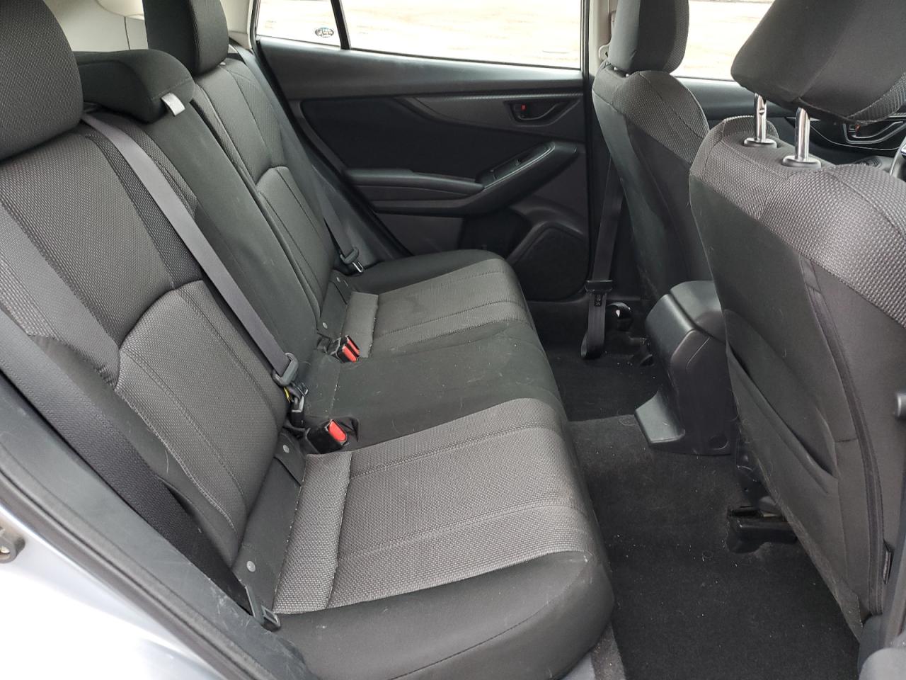 2018 Subaru Impreza Premium VIN: 4S3GTAB68J3741722 Lot: 84892295