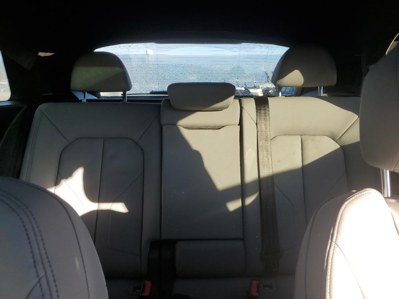 2024 Audi Q3 Premium S Line 45 VIN: WA1DECF35R1143839 Lot: 89819635