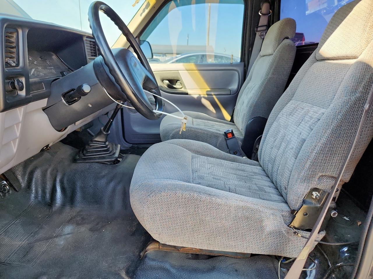 1994 Mazda B2300 VIN: 4F4CR12A4RTM80349 Lot: 82203535