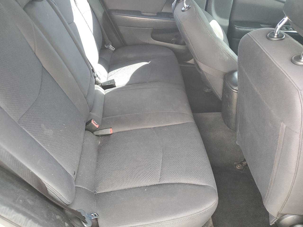 2013 Chrysler 200 Touring VIN: 1C3CCBBB9DN656449 Lot: 85732345