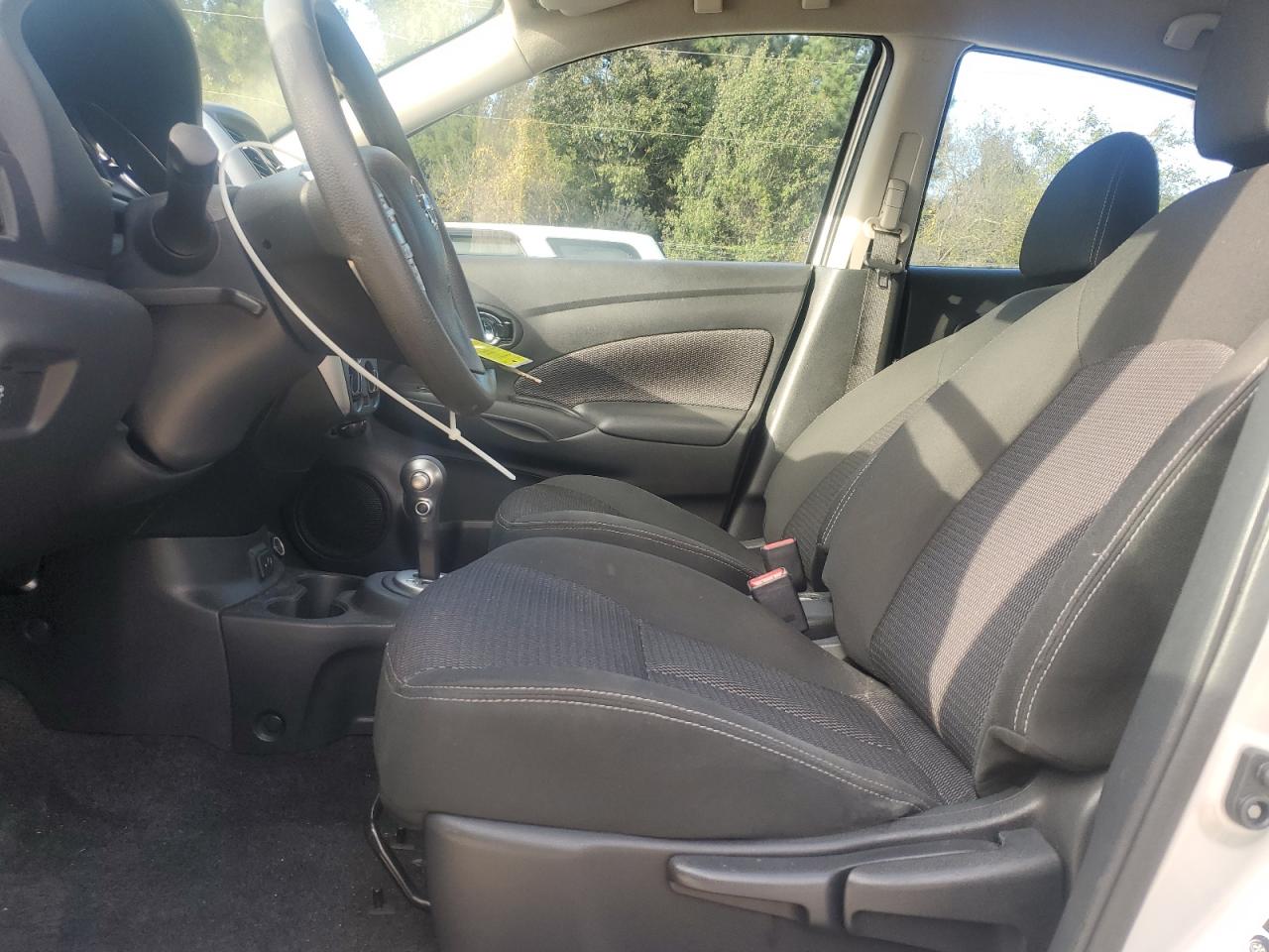 2017 Nissan Versa S VIN: 3N1CN7AP2HK429828 Lot: 84768075