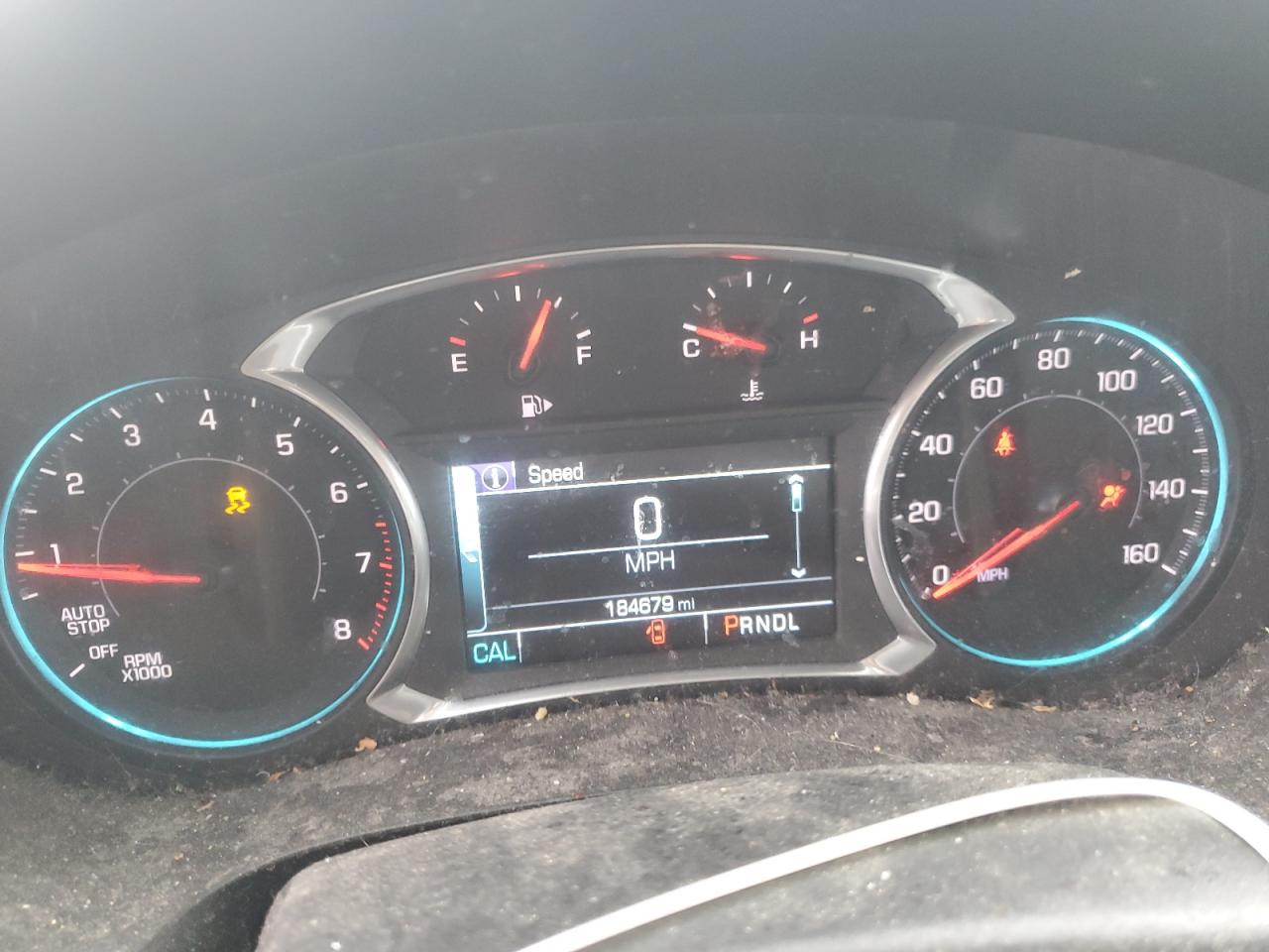 2016 Chevrolet Malibu Lt VIN: 1G1ZE5ST5GF332027 Lot: 82391145