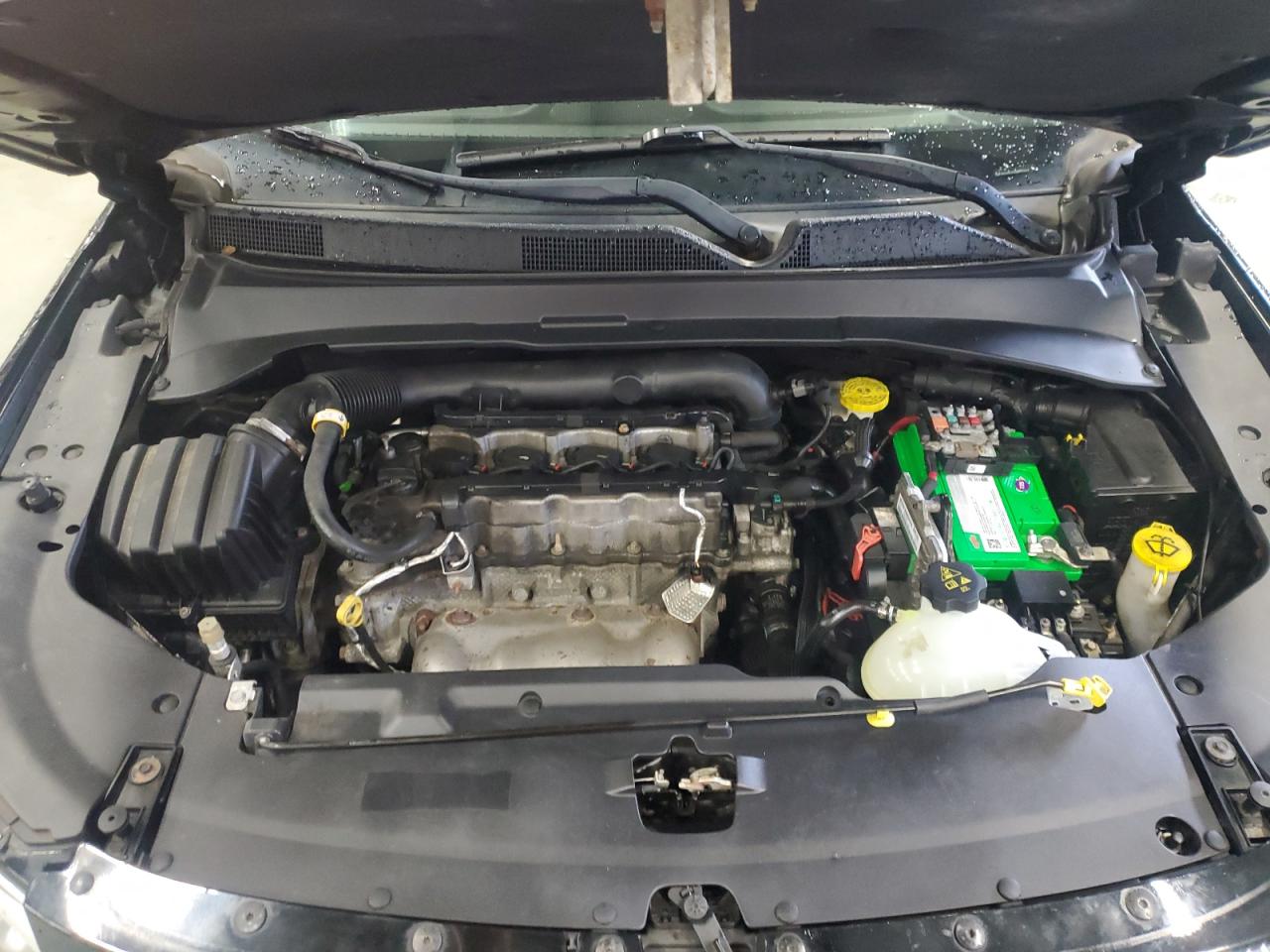 2018 Jeep Compass Limited VIN: 3C4NJDCB5JT153498 Lot: 85262525