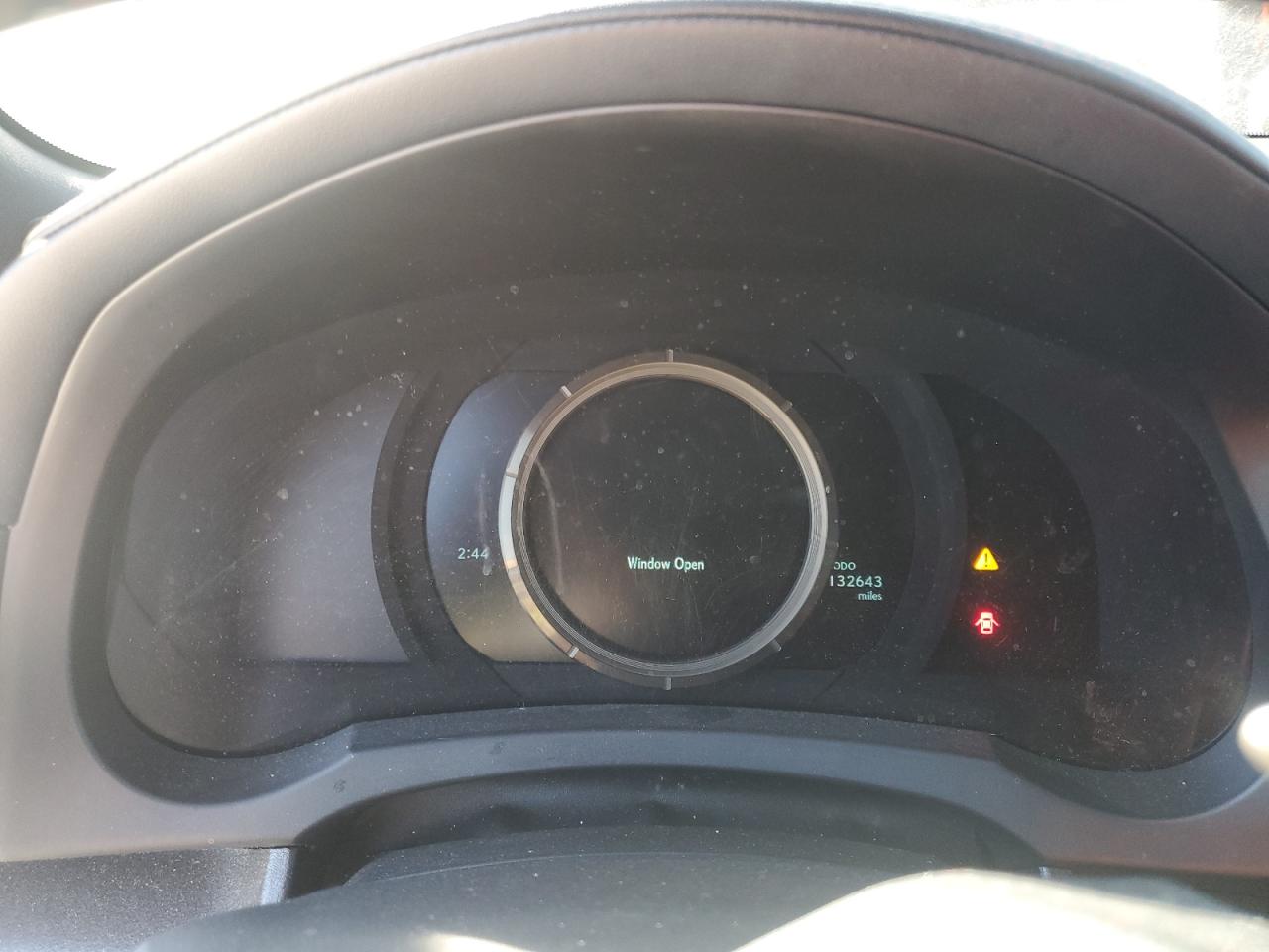 2020 Lexus Is 300 F Sport VIN: JTHGA1D23L5101505 Lot: 86624225