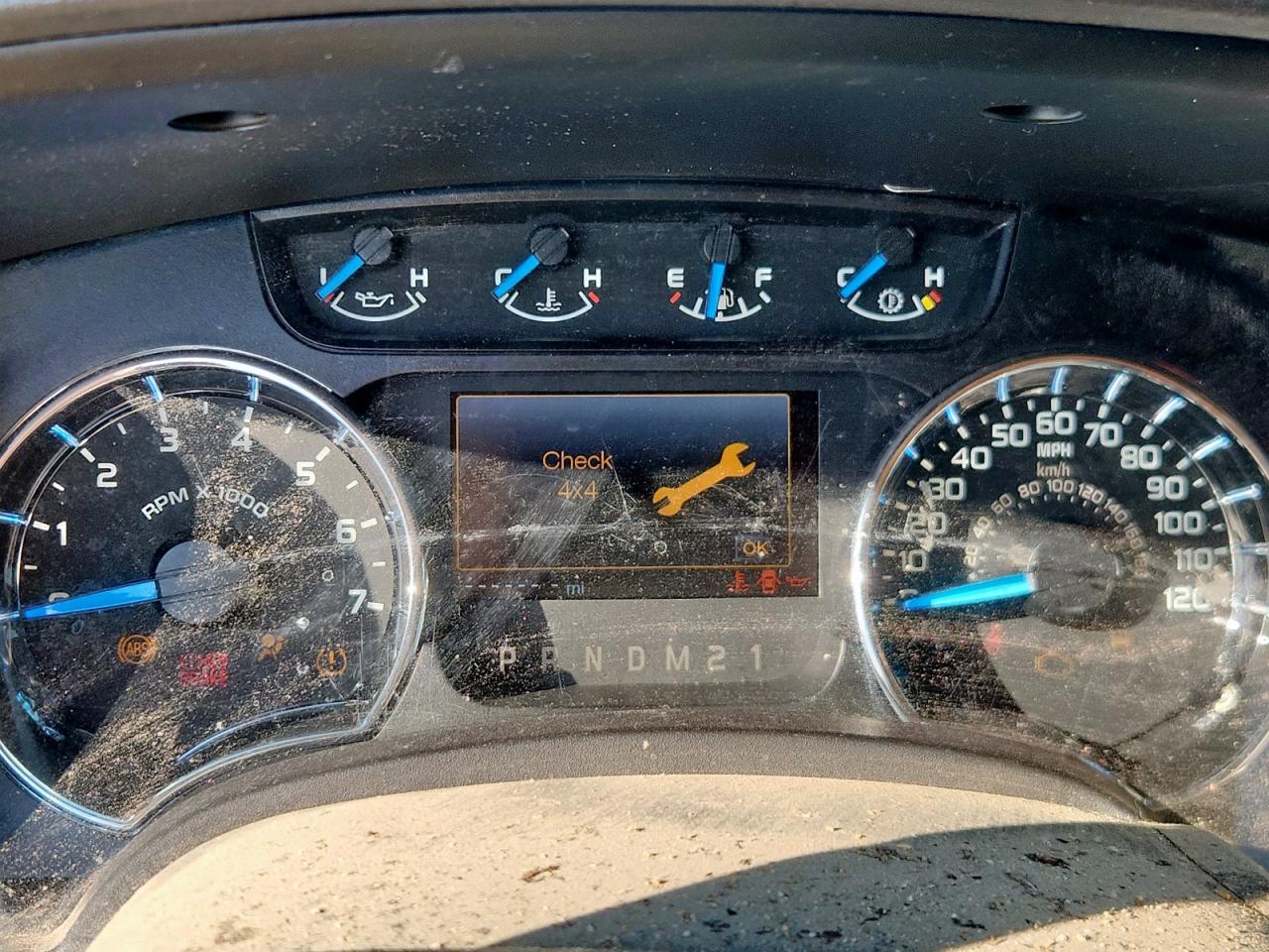 2013 Ford F150 Supercrew VIN: 1FTFW1EF2DKF36003 Lot: 85185725