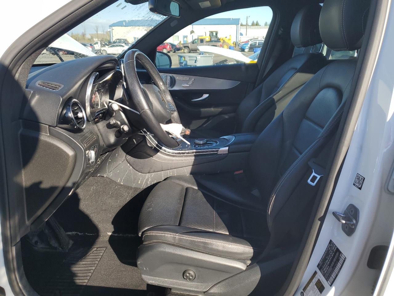 2019 Glc300 VIN: WDC0G4KB2KF671813 Lot: 89472835