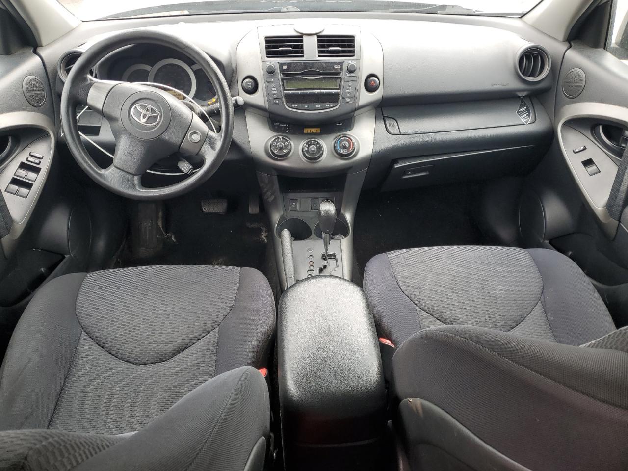 2009 Toyota Rav4 Sport VIN: 2T3BF32V29W009566 Lot: 90025115