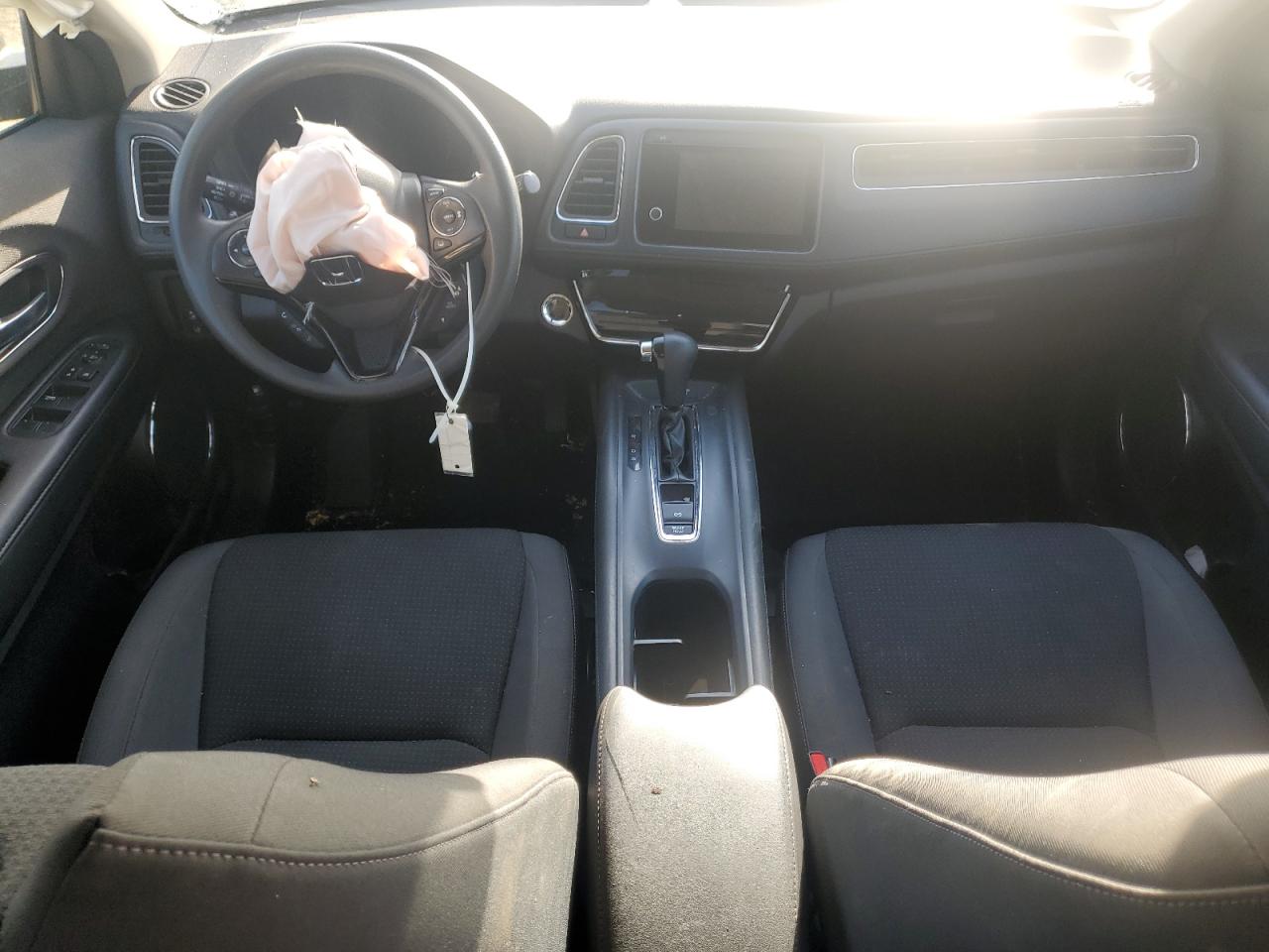 2021 Honda Hr-V Ex VIN: 3CZRU6H58MM727253 Lot: 84522595