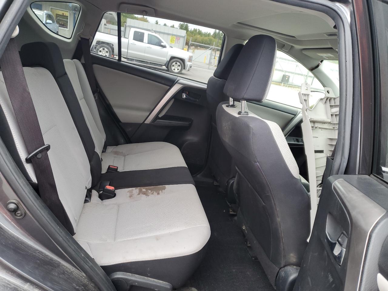 2016 Toyota Rav4 Xle VIN: JTMRFREV7GJ092629 Lot: 85829585