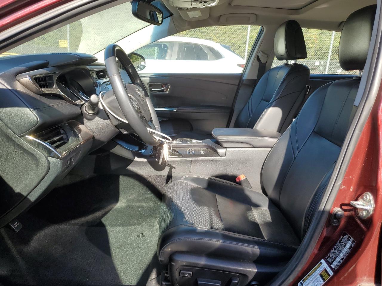 2014 Toyota Avalon Hybrid VIN: 4T1BD1EB2EU021585 Lot: 85079155