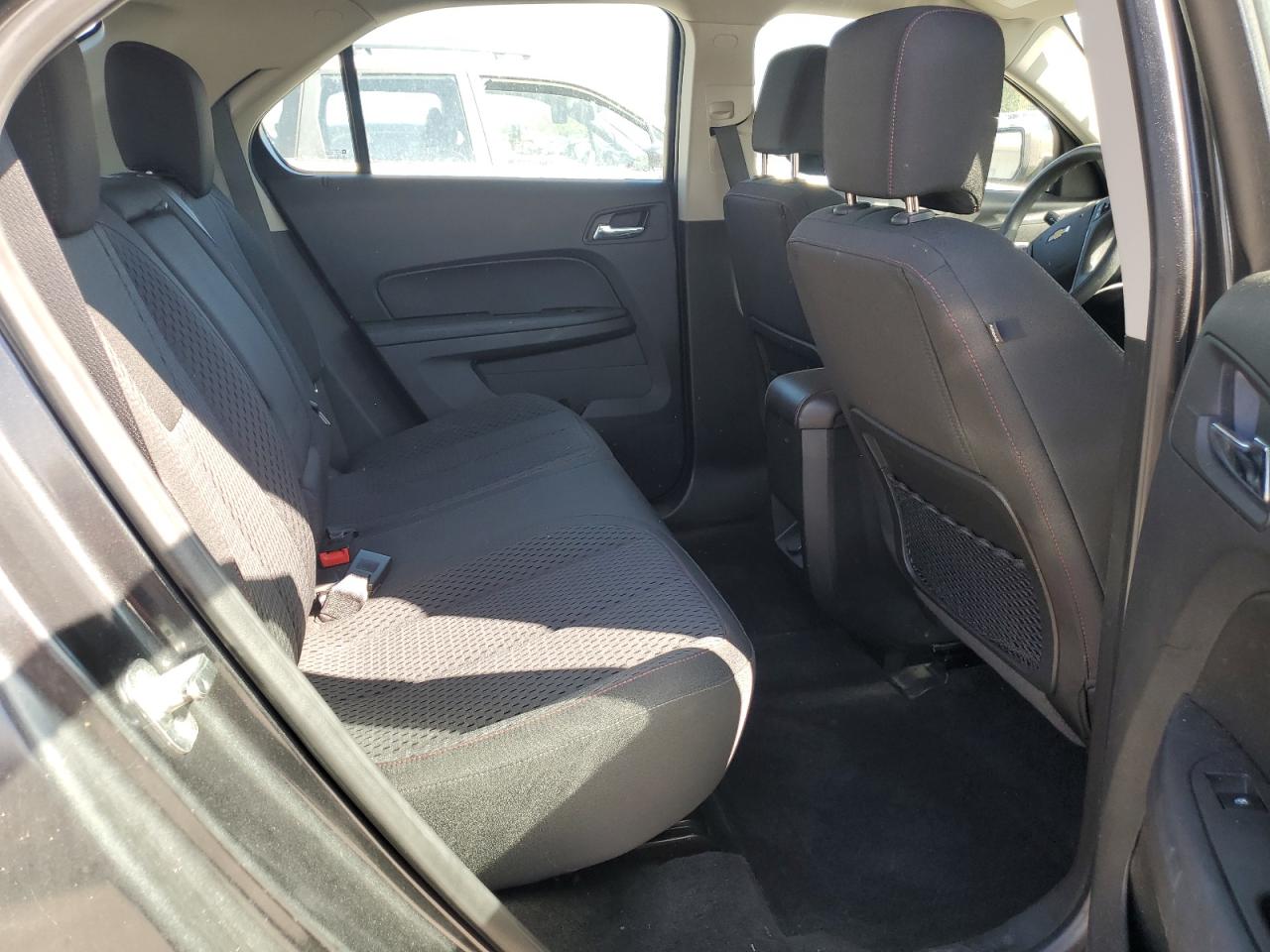 2014 Chevrolet Equinox Ls VIN: 2GNALAEK6E6311451 Lot: 86288635