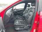 2007 AUDI A3 S LINE TDI S/BACK  for sale at Copart NEWBURY