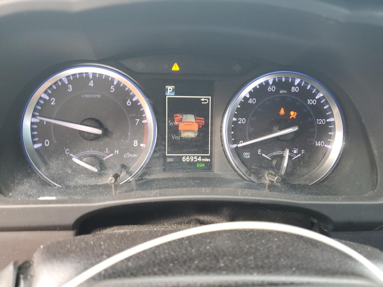 2018 Toyota Highlander Se VIN: 5TDKZRFH9JS283447 Lot: 85938895