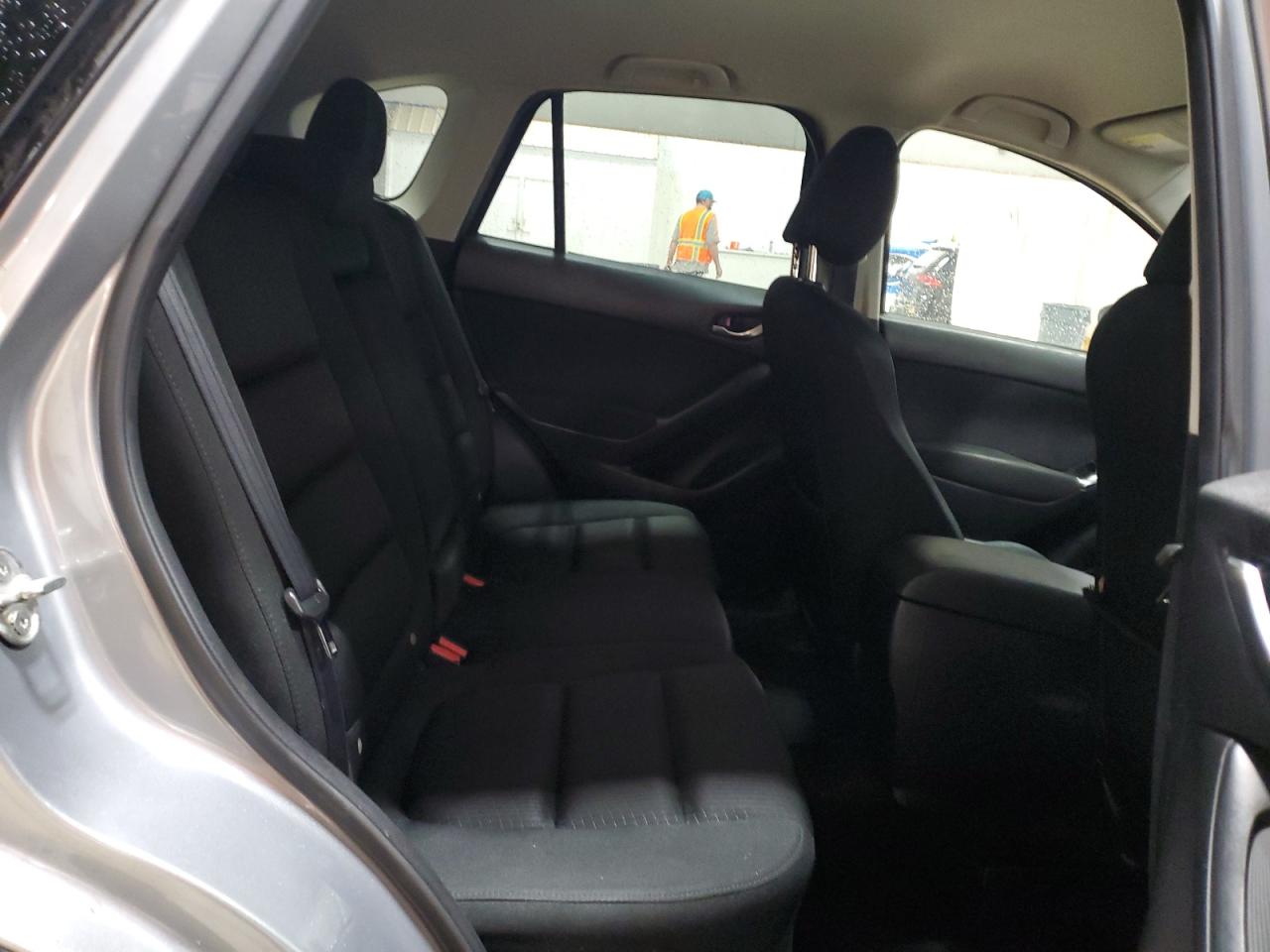 2013 Mazda Cx-5 Touring VIN: JM3KE2CE1D0122733 Lot: 90726965