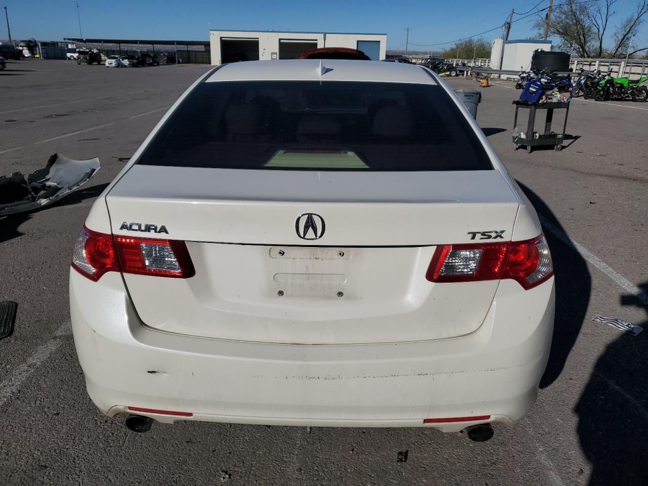 2009 Acura Tsx VIN: JH4CU26659C005696 Lot: 90134975
