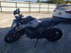 2024 KTM 790 DUKE   a la Venta en Copart MO - SPRINGFIELD