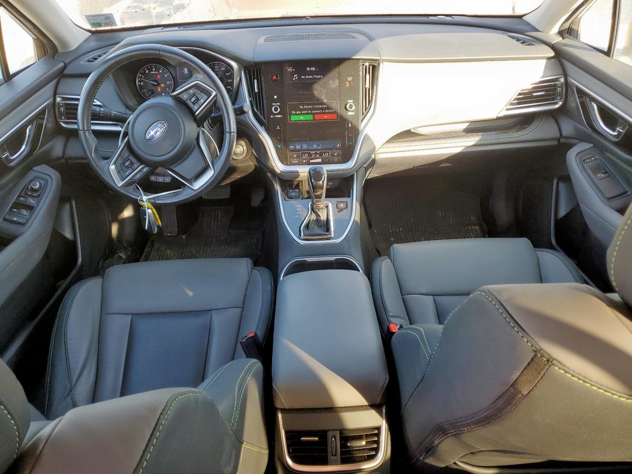 2021 Subaru Outback Onyx Edition Xt VIN: 4S4BTGLD3M3212916 Lot: 82402795