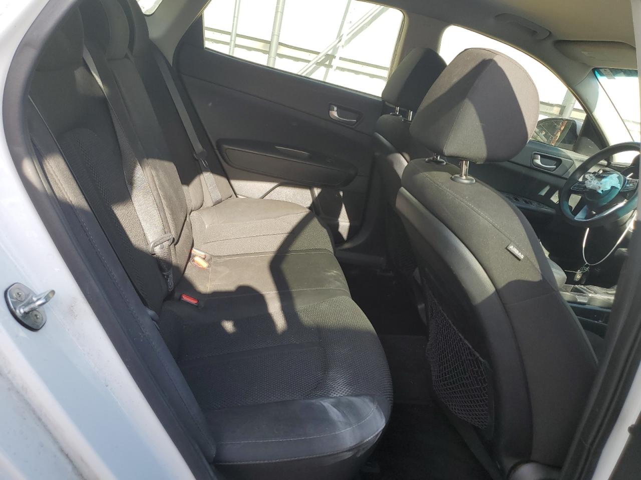 2019 Kia Optima Lx VIN: 5XXGT4L34KG307417 Lot: 85501945