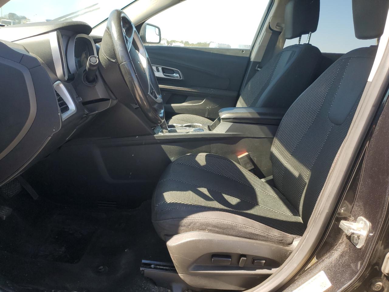 2012 Chevrolet Equinox Lt VIN: 2GNALDEKXC6221539 Lot: 82359865