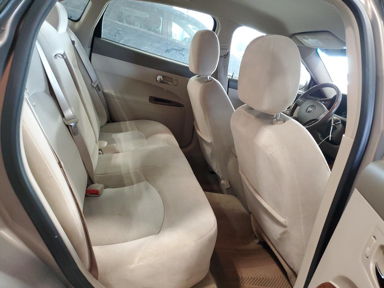 2006 Buick Lacrosse Cx VIN: 2G4WC582361177168 Lot: 90610055