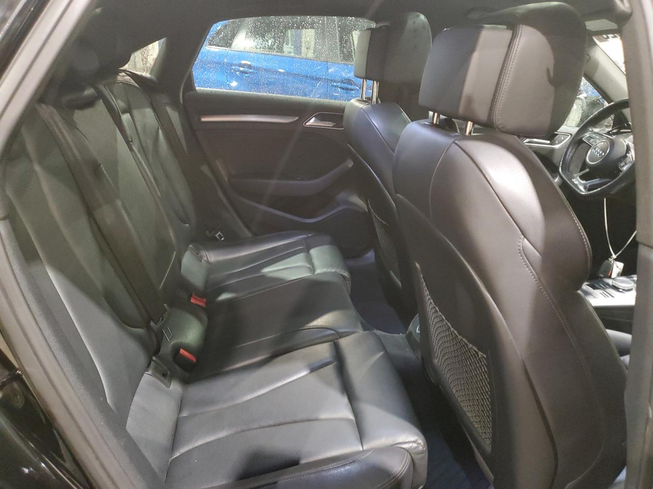 2018 Audi A3 Premium Plus VIN: WAUJ8GFF9J1003229 Lot: 90385325