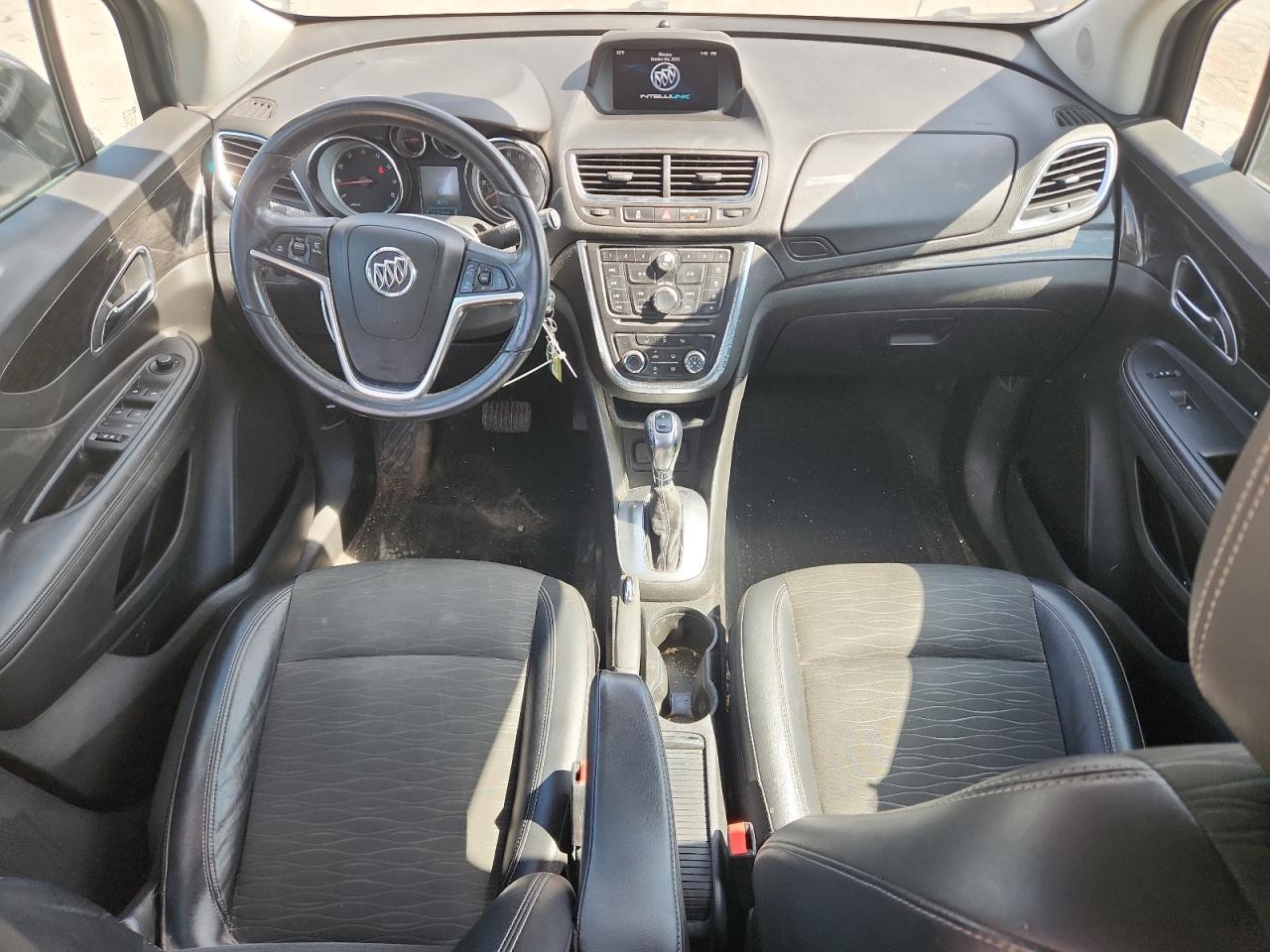 2016 Buick Encore VIN: KL4CJASB7GB739986 Lot: 82247795