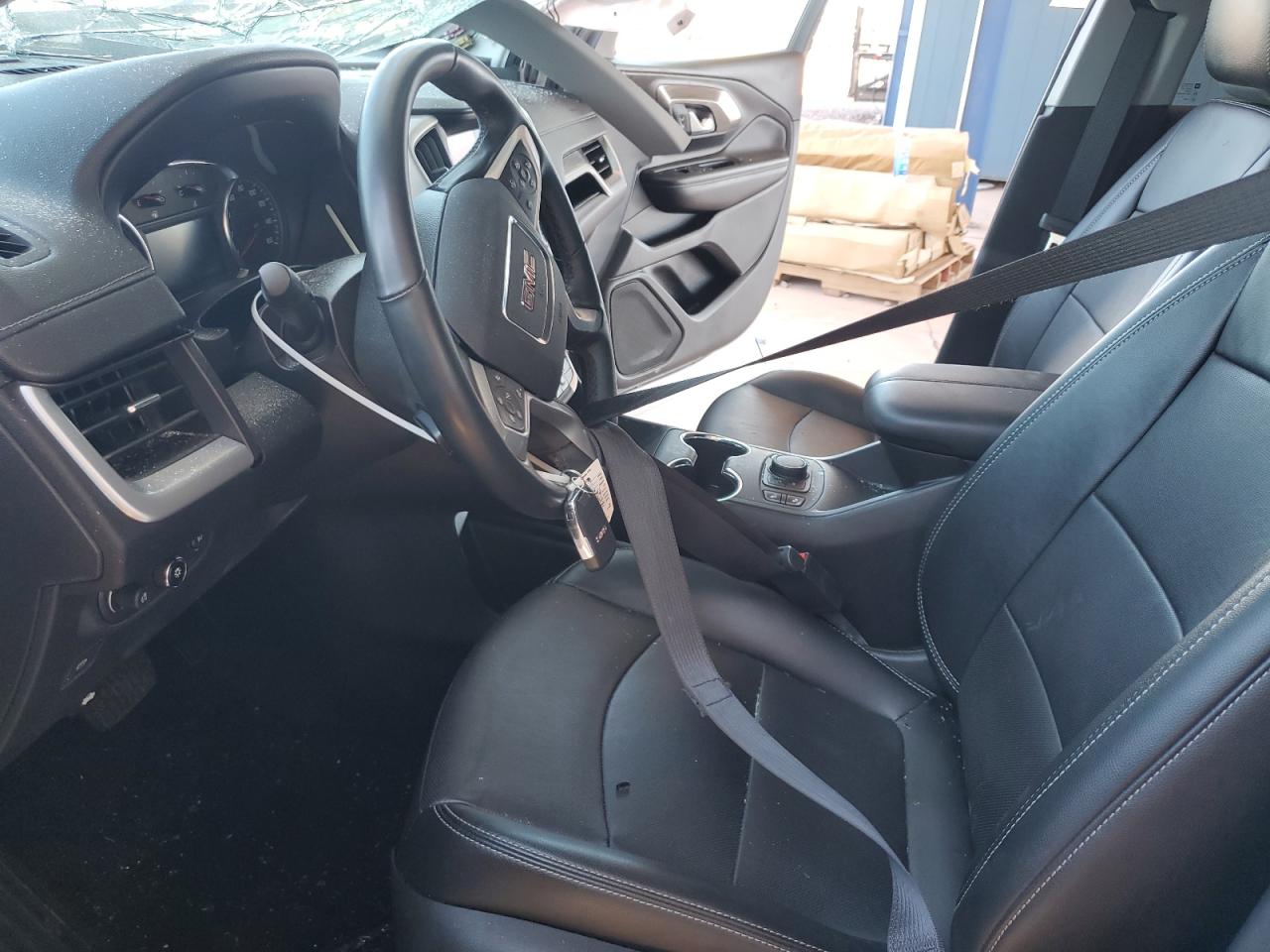 2024 GMC Terrain Slt VIN: 3GKALPEG8RL174980 Lot: 82179385