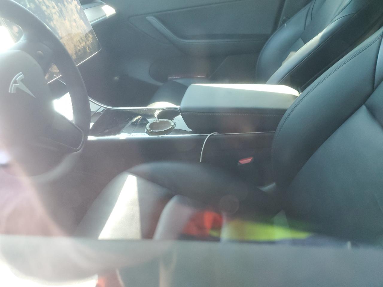 2020 Tesla Model Y VIN: 5YJYGDEE8LF035286 Lot: 84939375