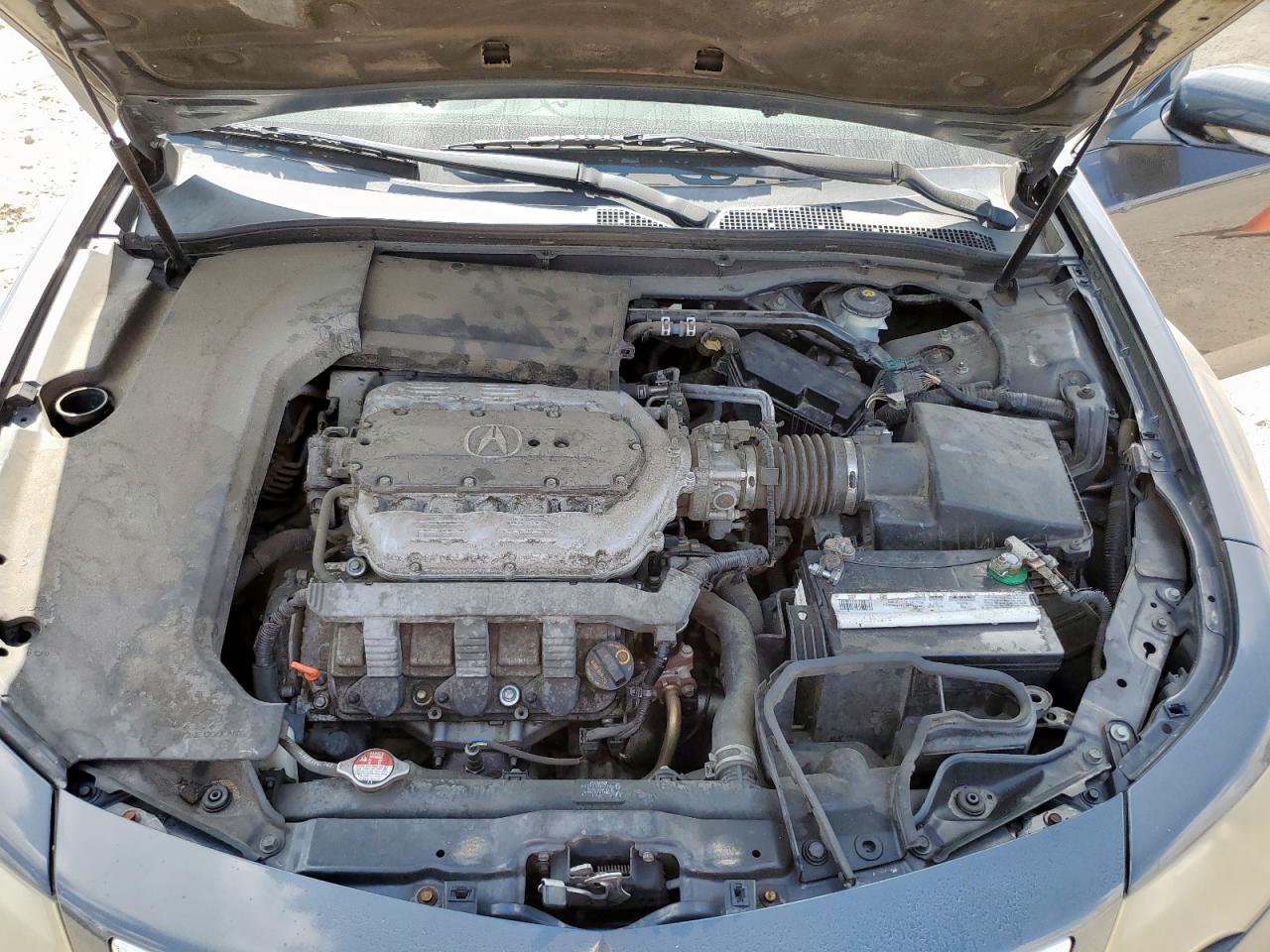 2014 Acura Tl VIN: 19UUA8F26EA004997 Lot: 85536025