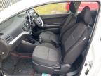 2013 KIA PICANTO 1 AIR  for sale at Copart SANDTOFT