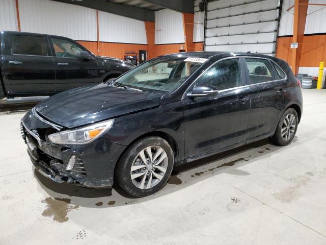 2019 Hyundai Elantra Gt