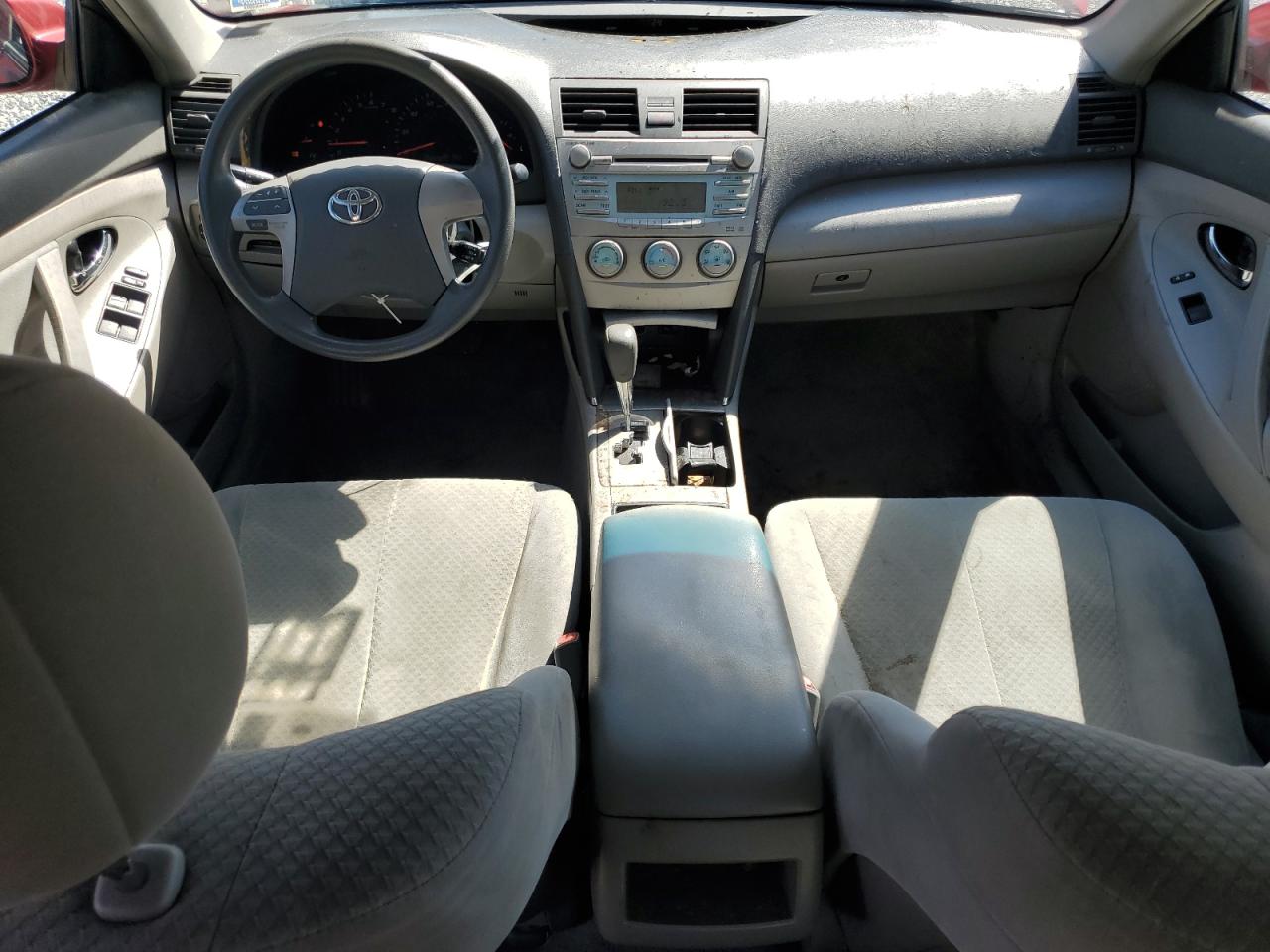 2009 Toyota Camry Base VIN: 4T4BE46K09R082913 Lot: 85270705