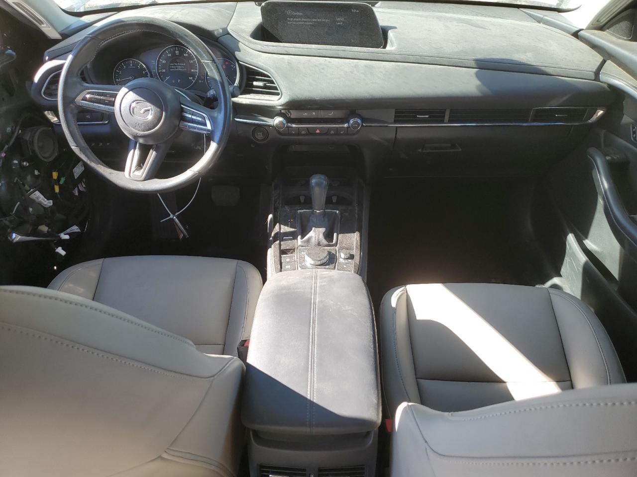 2021 Mazda Cx-30 Preferred VIN: 3MVDMBCL8MM250451 Lot: 90236655