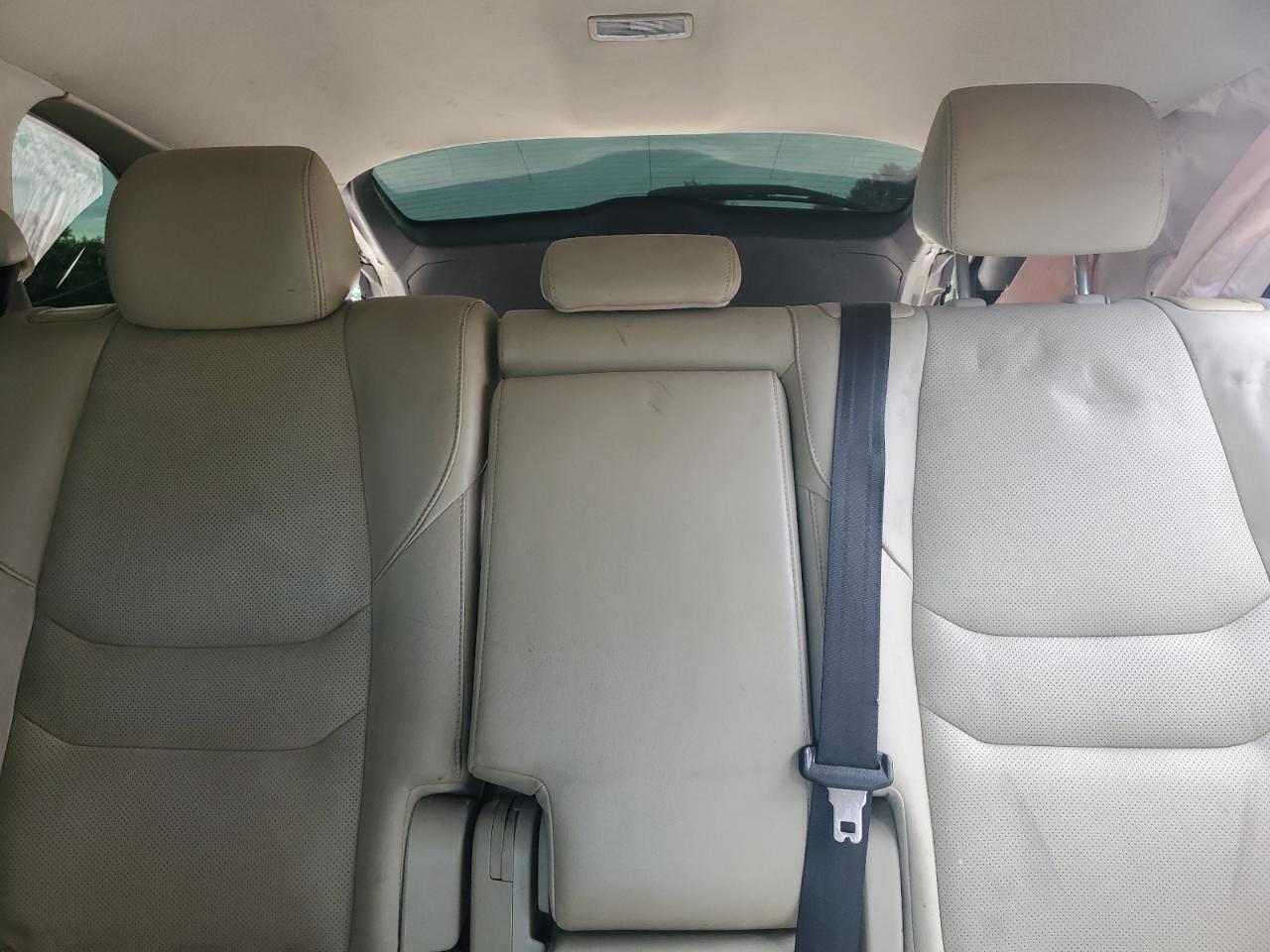 2019 Mazda Cx-9 Touring VIN: JM3TCACYXK0308878 Lot: 81946995