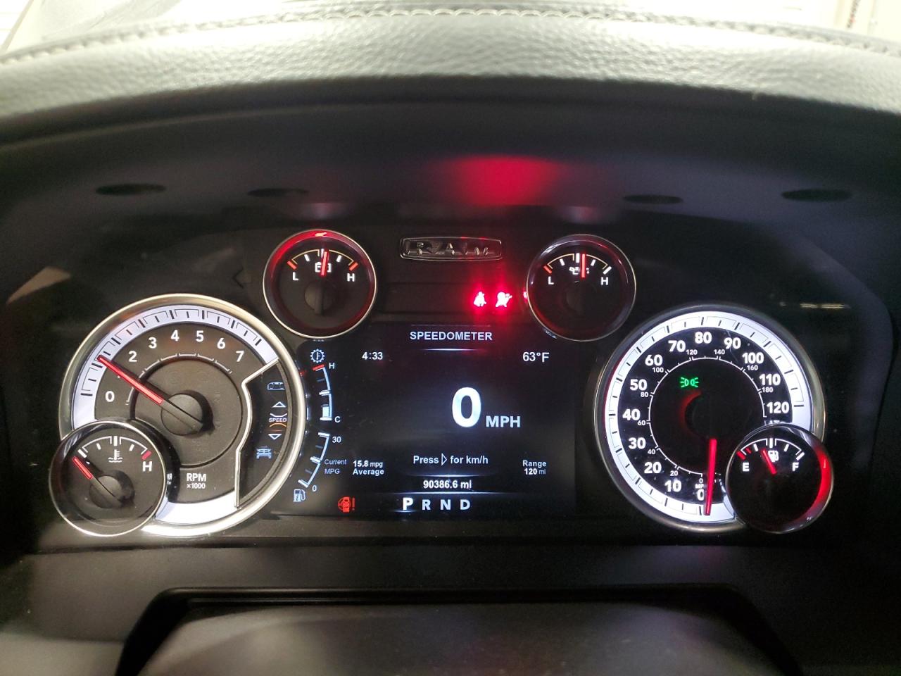 2017 Ram 1500 Sport VIN: 1C6RR7MT3HS659272 Lot: 85400545