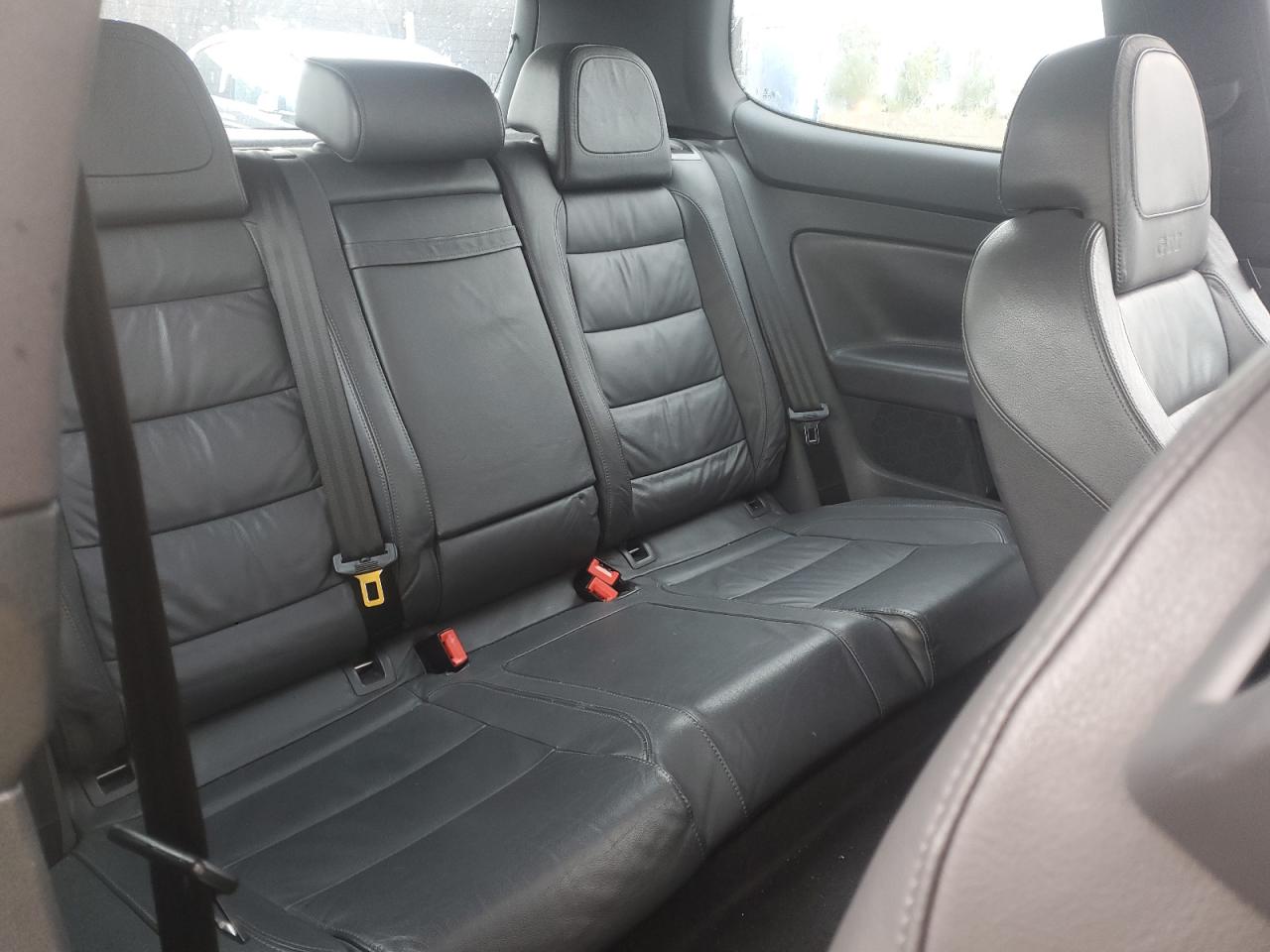 2006 Volkswagen New Gti VIN: WVWFV71K96W087293 Lot: 82467275