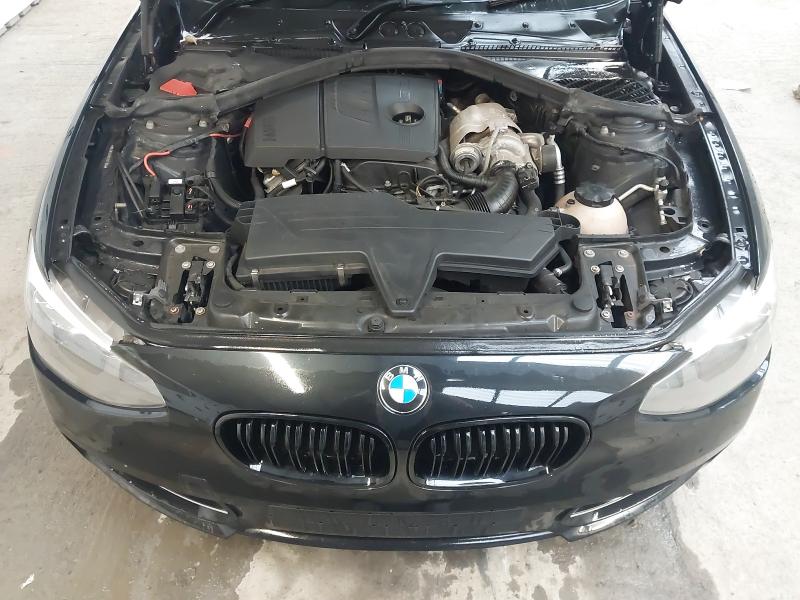 2013 BMW 114I SPORT 